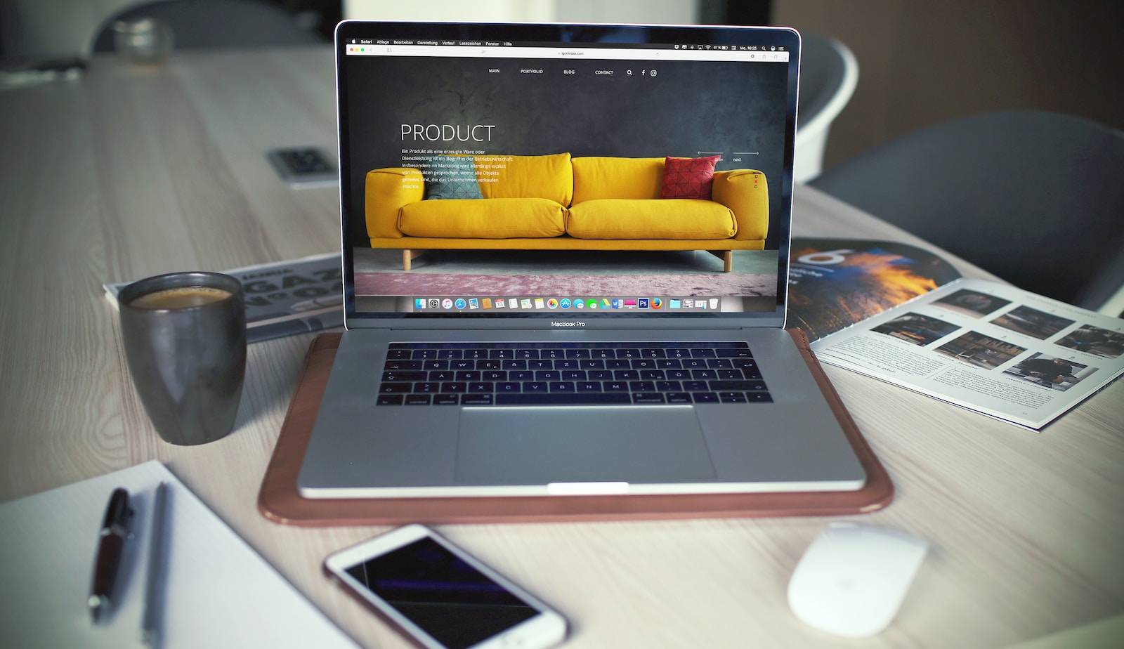 Annonces sur le web