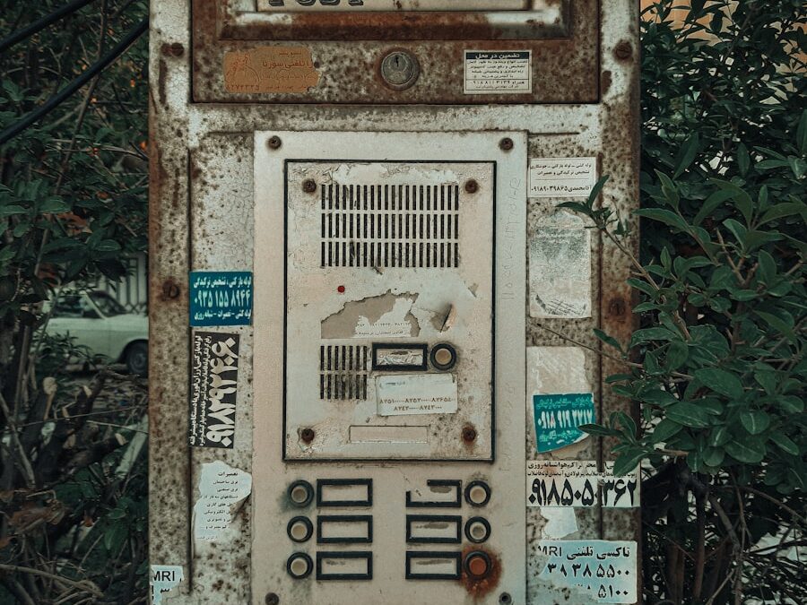 Générateur de QrCode